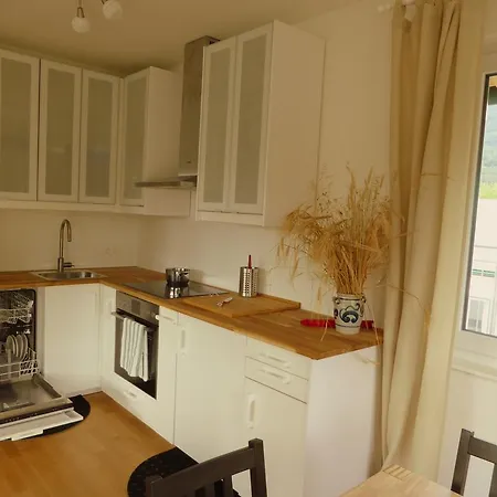 Penthouse Lettner *