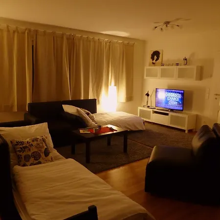 Apartamento Penthouse Lettner *