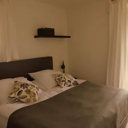 Apartamento Penthouse Lettner Salzburgo