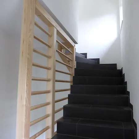 Penthouse Lettner Apartamento *