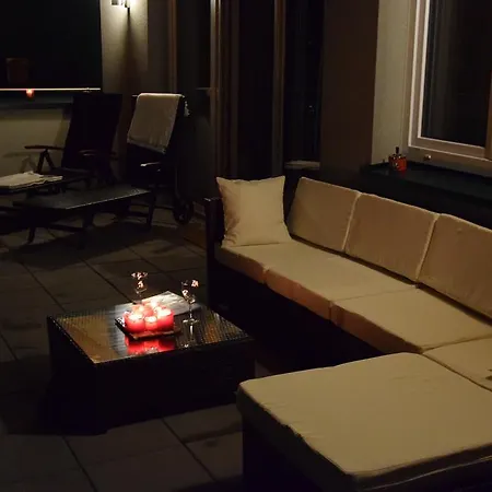 Penthouse Lettner * Salzburgo