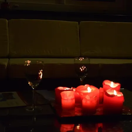 Apartamento Penthouse Lettner Salzburgo