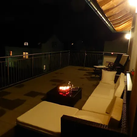 Apartamento Penthouse Lettner *