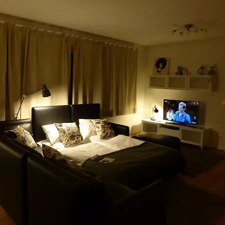Apartamento Penthouse Lettner Salzburgo