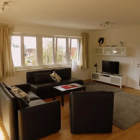 Daire Penthouse Lettner *