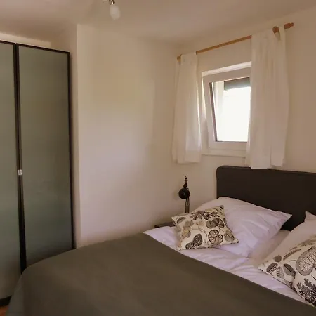 Daire Penthouse Lettner