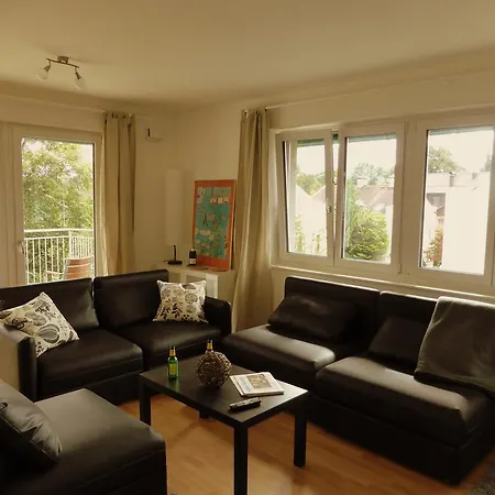 Daire Penthouse Lettner *