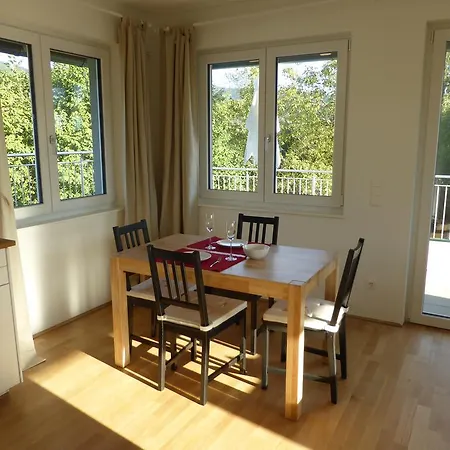 Penthouse Lettner Salzburg