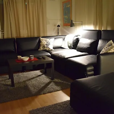 Daire Penthouse Lettner *