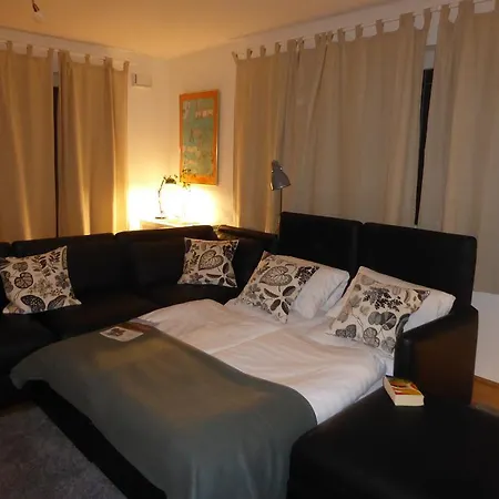 Penthouse Lettner *
